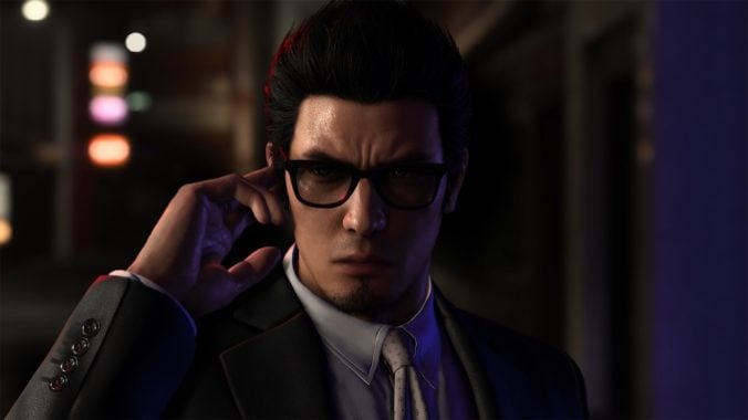 Like A Dragon Gaiden: The Man Who Erased His Name Is A Worthy, But Safe, Spinoff