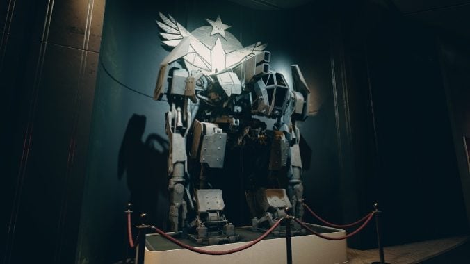 How Museums in Starfield and Fallout Reveal the Politics of History
