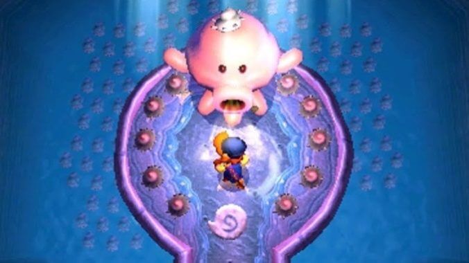 Oh Maiamai: A Link Between World’s Best Side Quest