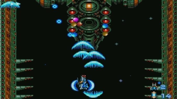 Compile’s 20 Best Shoot ‘Em Ups