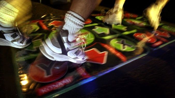 Turn the Beat Around: RevivingDance Dance Revolution After 25 Years