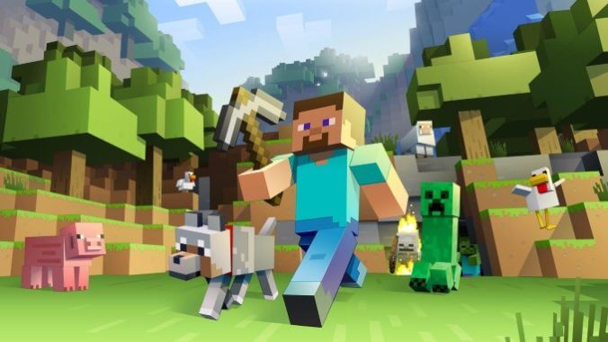 Here’s Why Survival Games Are a Total Bore