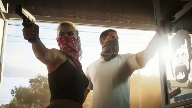 Developers Behind GTA VI Lambast Rockstar’s Sudden Return-To-Office Mandate