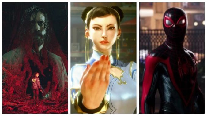 The Best PlayStation 5 Games of 2023