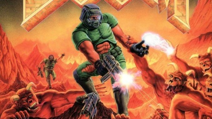 A Doomguy Looks at 30: The Timelessness of DOOM