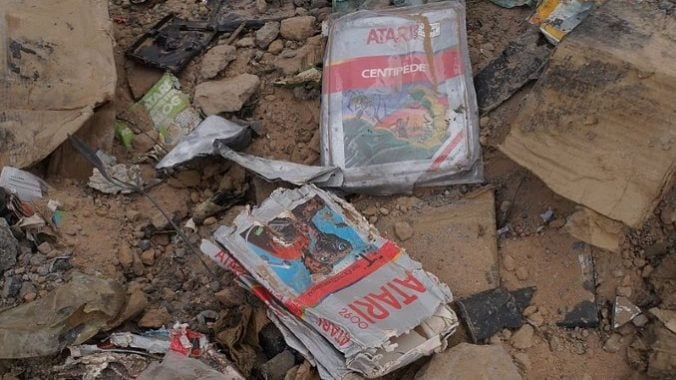 The Videogame Crash of 1983 Helped Turn Games into a Boys’ Club. Could It Happen Again?