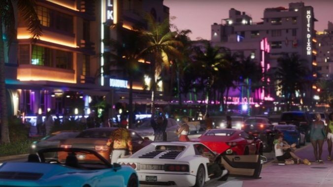 I Hope GTA 6 Gives Me Something To Talk About