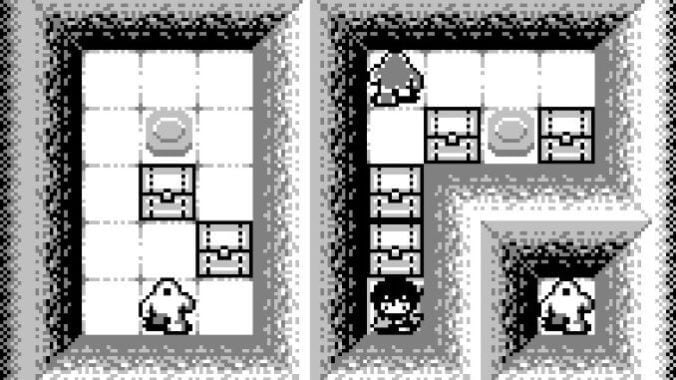 Void Stranger Is the Only Dungeon Crawler I Want to Play