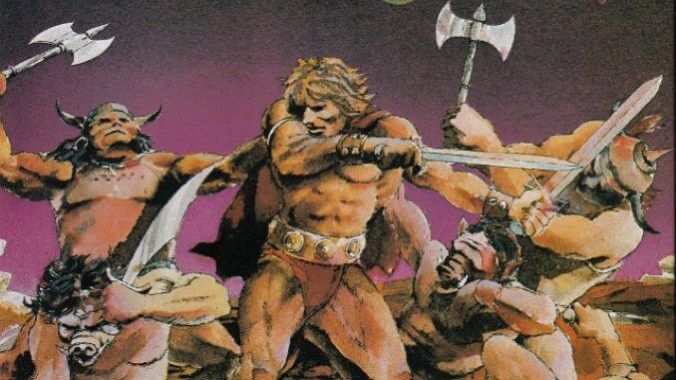 5 Games that Established the JRPG Industry Alongside The Black Onyx