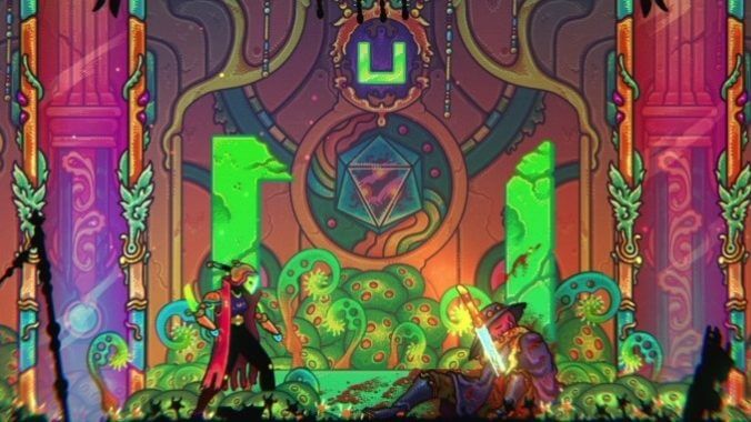 Bone Flutes, Whistling Jars, and Rainforests: Inside the Music of Ultros