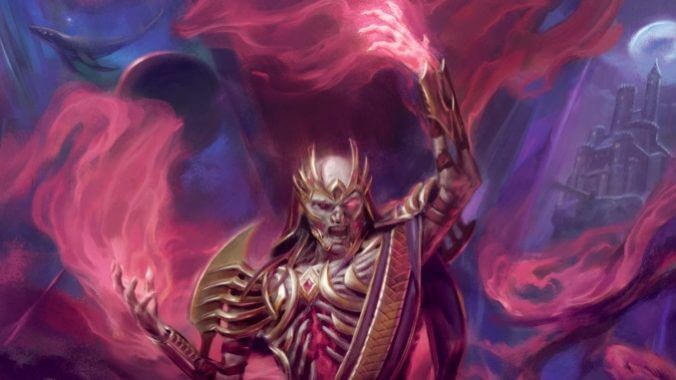 Dungeons & Dragons Announces 50th Anniversary Celebration