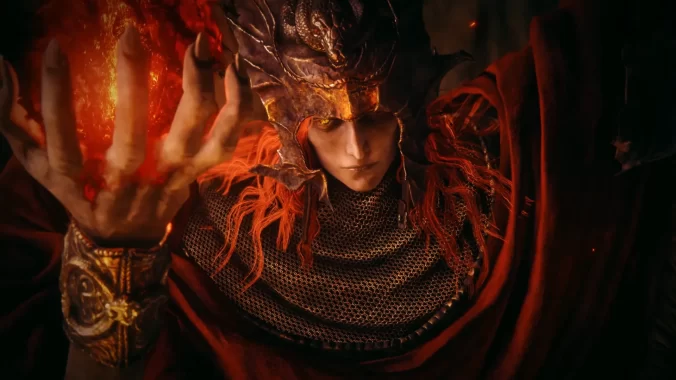 Watch the First Trailer for Elden Ring: Shadow of the Erdtree