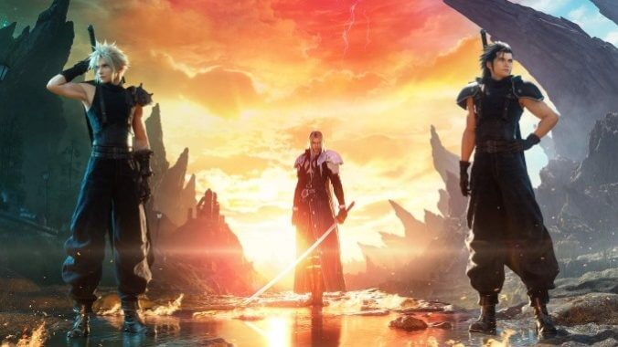 Final Fantasy VII Rebirth Soars Despite Its Excesses