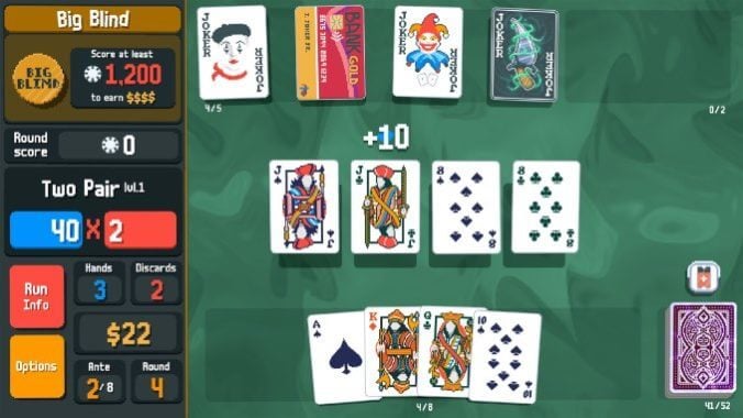 Finding Order in the Chaos of Solitaire and Balatro