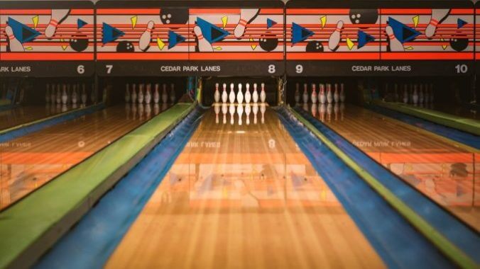 Save Your Quarters for These 12 Arcade Bangers for Whenever You’re Trapped in a Bowling Alley in the Early 1990s