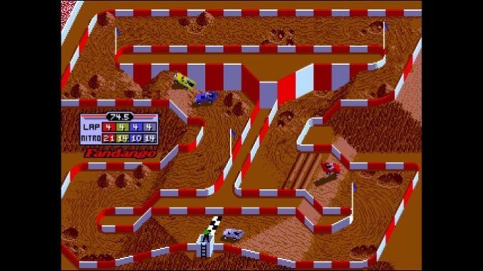 bowling alley arcade games