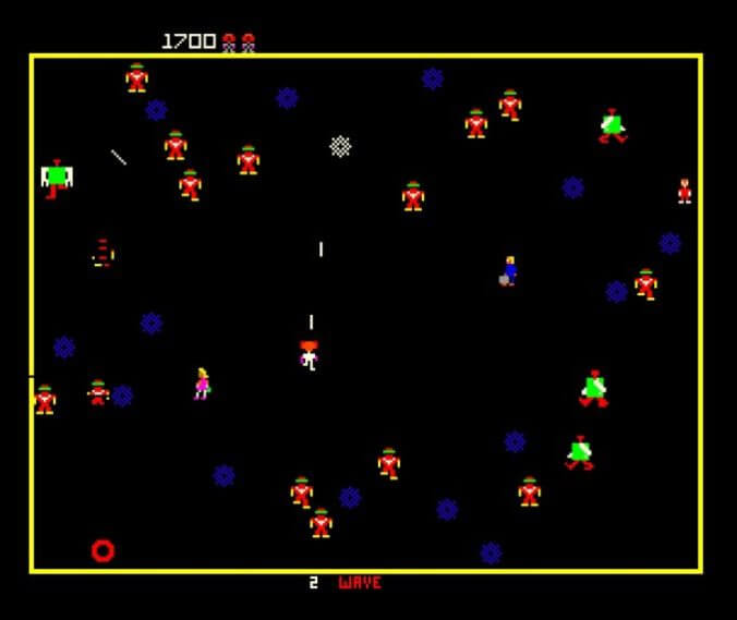 bowling alley arcade games