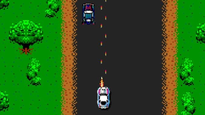 bowling alley arcade games