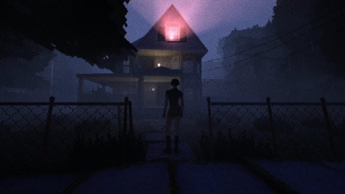 Uncanny Suburbia, PSX Nightmares, and Old-School Survival Horror: Behind the Making of Heartworm