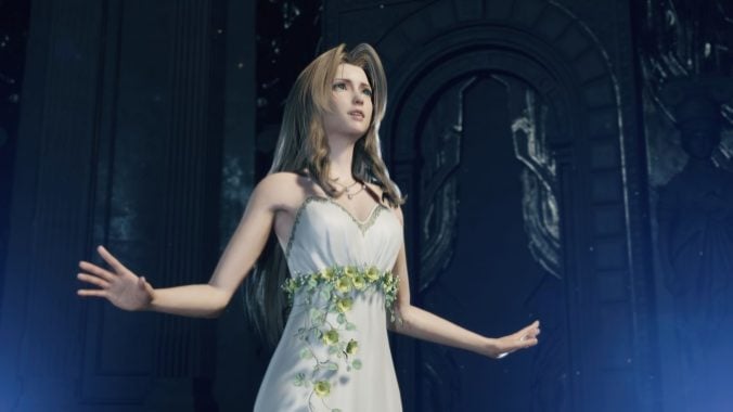 Final Fantasy VII Rebirth’s Ending Poorly Answers a Question It Never Needed to Ask