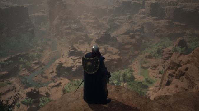 In Dragon’s Dogma 2, You’re a Stumbling Meat Puppet in a World That Hates You (And That’s a Good Thing)