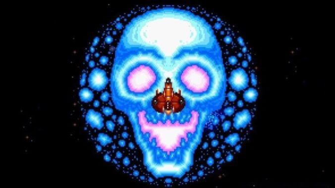 Every Toaplan Shoot ‘Em Up, Ranked