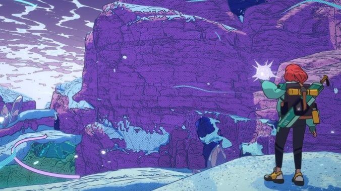 The Best Games We Played at GDC 2024