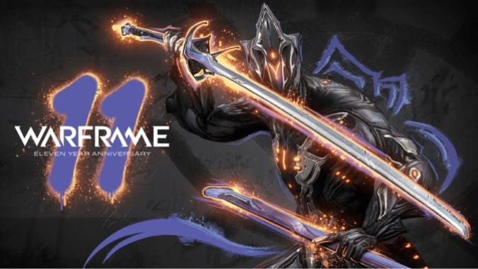 Reflecting on 11 Years of Warframe, And Hoping You Can Love It Like We Do
