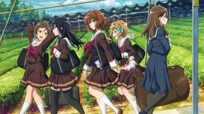 best anime premieres spring 2024