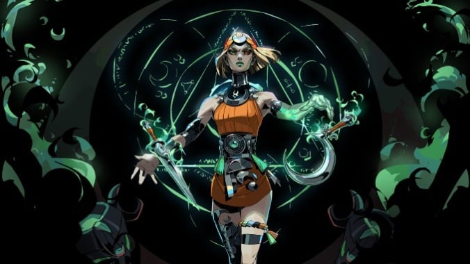 Through its Excellent First Few Hours, Hades II Entirely Justifies the Sequel Treatment