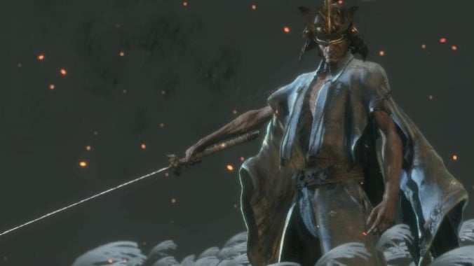 Boss Rush: Sekiro’s Last Duel Is the Perfect Final Exam