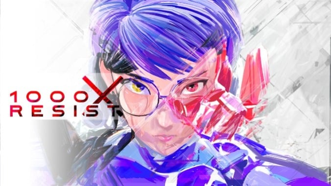 Insist on 1000xRESIST—One of 2024’s Best New Games