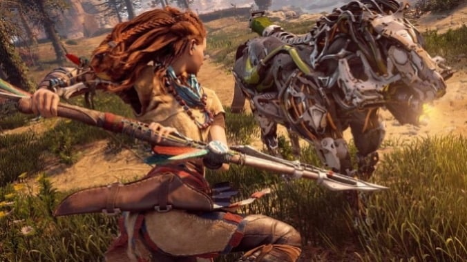 Just the Tip: Games as a Service Industry