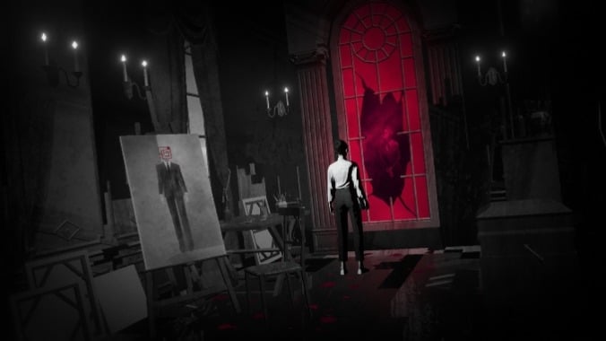 Lorelei and the Laser Eyes Is a Postmodern Maze Worth Getting Lost In
