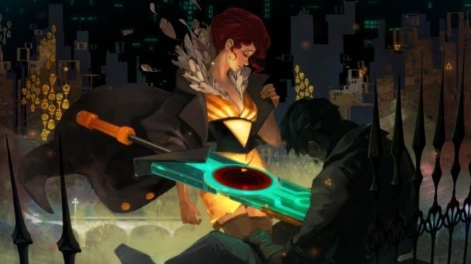 Simulated City: Supergiant’s Transistor at 10