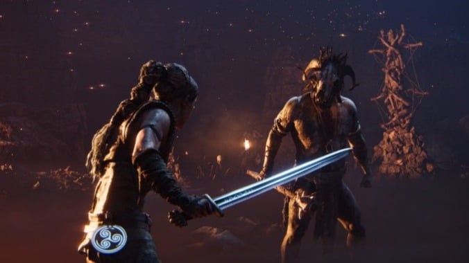 Senua's Saga: Hellblade II