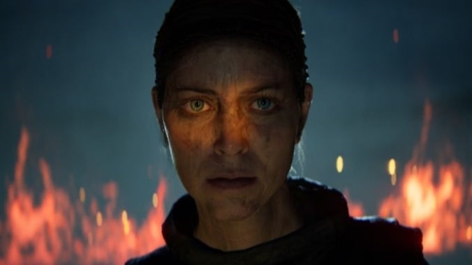 Senua’s Saga: Hellblade II Is a Respectable Vision with Dull Execution