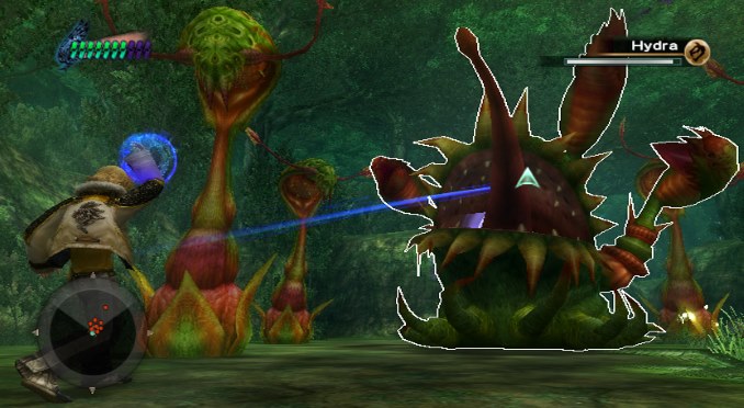 Final Fantasy: Crystal Chronicles: The Crystal Bearers