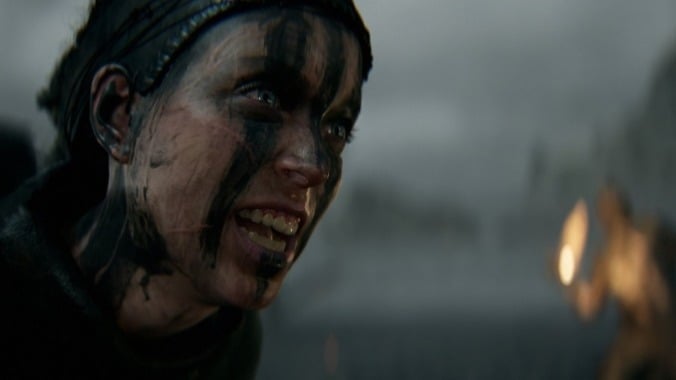Senua’s Saga: Hellblade II Highlights the Power of Living with Your Demons