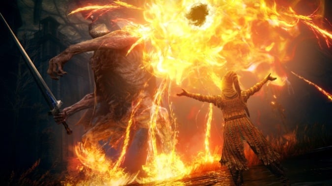 Shadow of the Erdtree Reignites Elden Ring‘s Familiar Fire