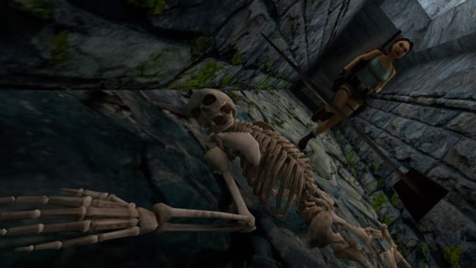 Tomb Raider Is For Squares: How Grids Defined the Original Classic