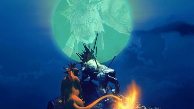 Final Fantasy VII Rebirth, Remakes, and Anti-Revisionism