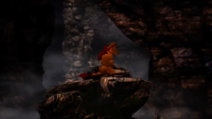 Final Fantasy VII Rebirth