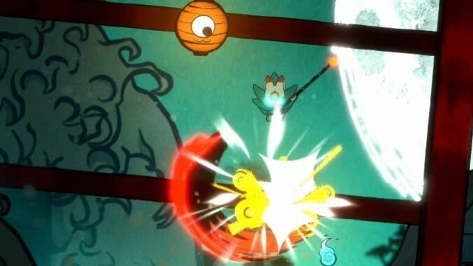 Bō: Path of the Teal Lotus best Switch games of 2024