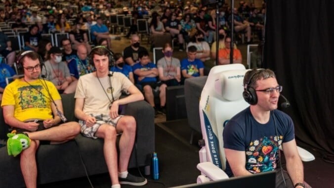 Summer Games Done Quick 2024 Proves There Are Still Positive Videogame Communities