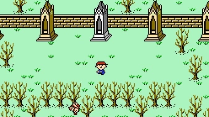 Don’t Forget To Call Your Mother: 35 Years of Nintendo’s Mother