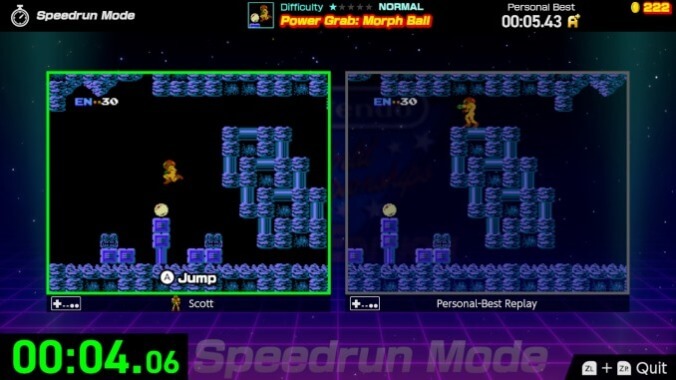 Nintendo World Championships