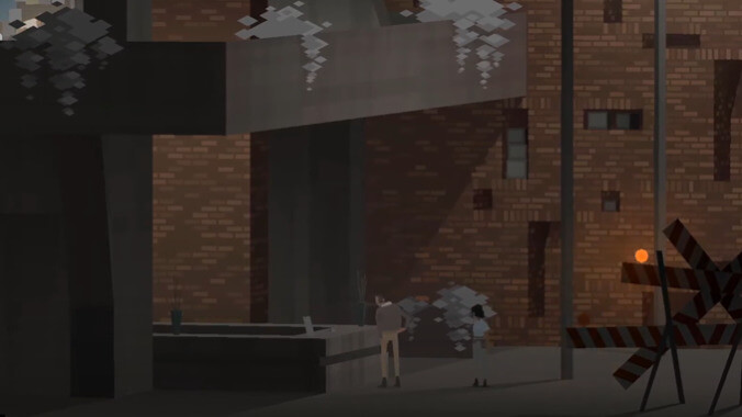 Kentucky Route Zero