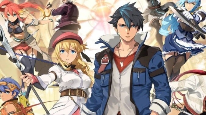 Trails End: Nihon Falcom Ending the Trails Series Is the Right Call