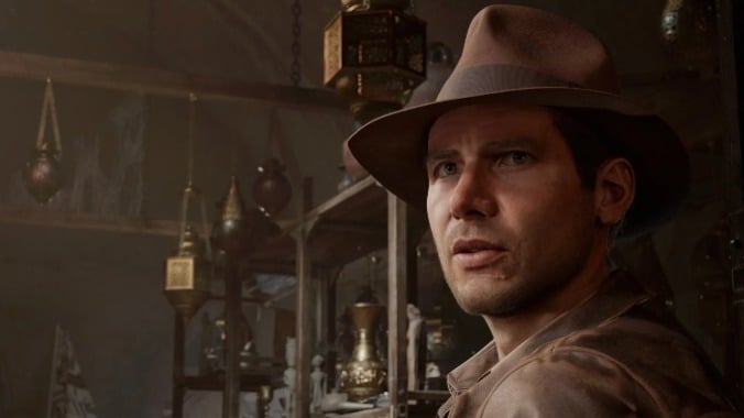 Indiana Jones and the Great Circle Treasures the Past, But Will It Chart Its Own Path?